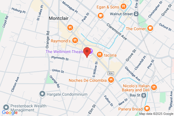 Conor Blanco