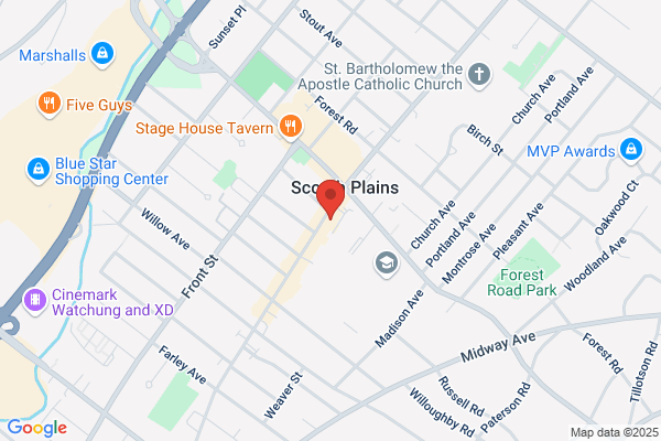 Garden State Family Care Scotch Plains