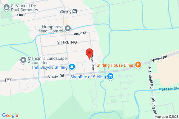 Garofalo Robert J DDS