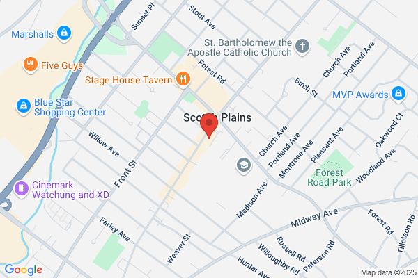 Scotch Plains Pain Management Group PC