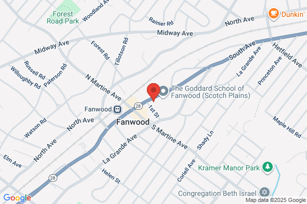The Chelsea At Fanwood Assisted Living & Independent Living