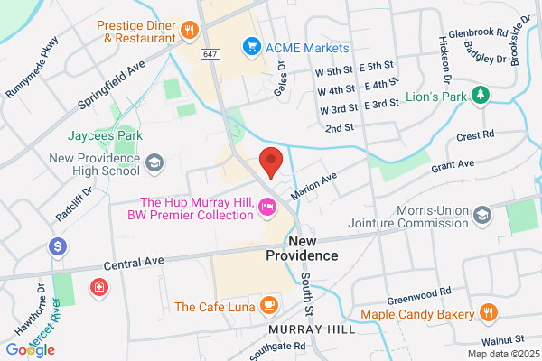 Union Physical Therapy & Rehabilitation