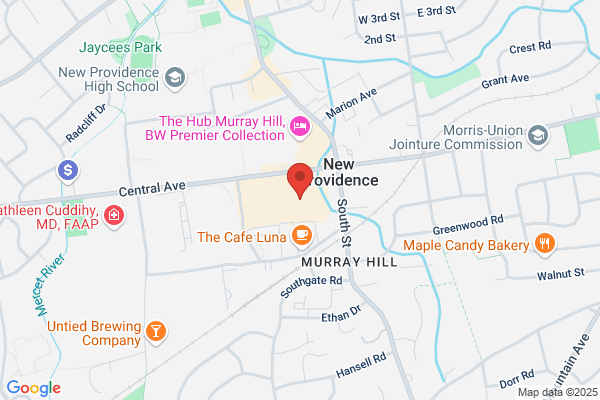 Atlantic Medical Group ENT at New Providence