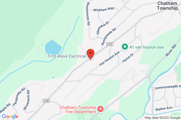 First Wave Electrical, LLC