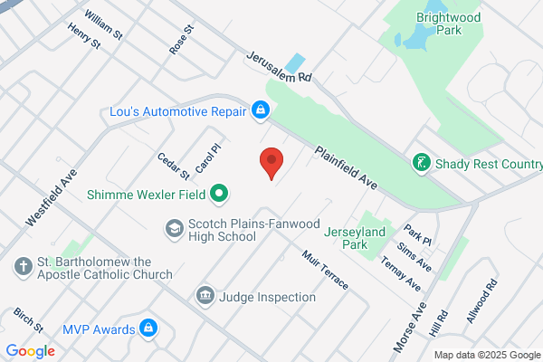 Westfield Electric
