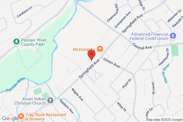 Cornell Medclaim Inc