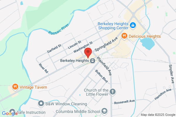 Bierman Autism Centers - Berkeley Heights