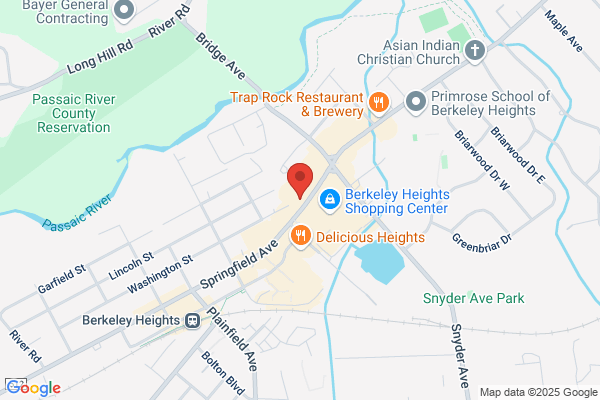 North Jersey House Buyer