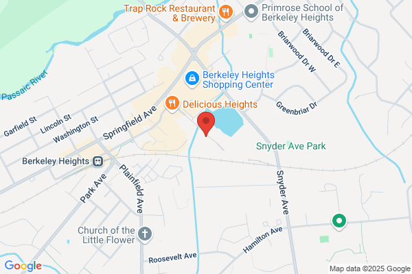 Modera Berkeley Heights