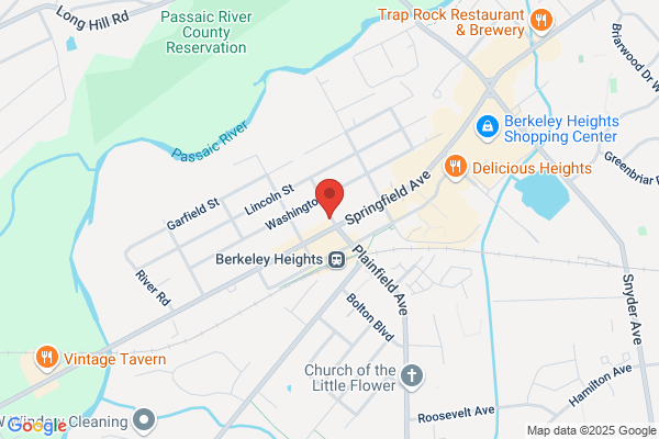 Berkeley Collision Repair