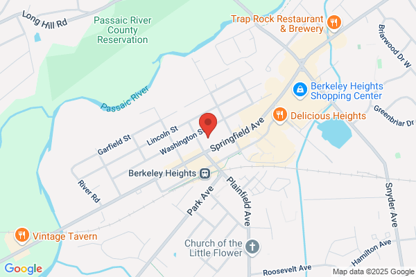 Berkeley Heights Locksmith Store