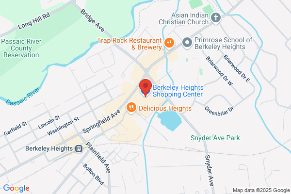Drug Fair of Berkeley Heights