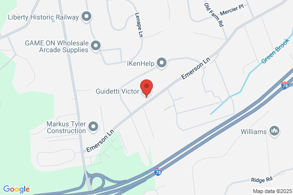 Guidetti Ron Plumbing & Heating Inc
