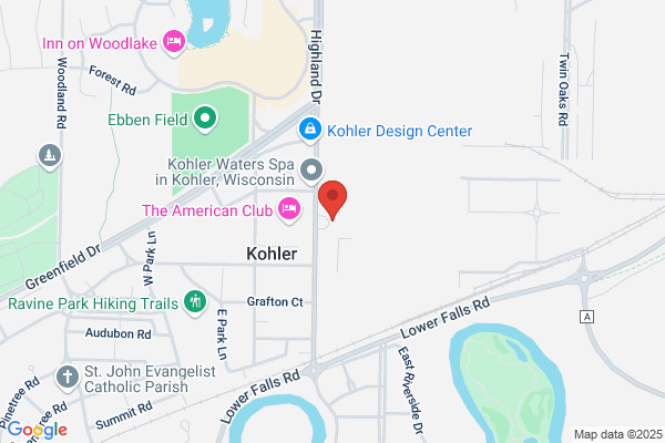 Kohler Waste Services Inc.