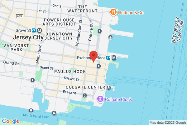 Regus - New Jersey,  Berkeley Heights - Berkeley Heights