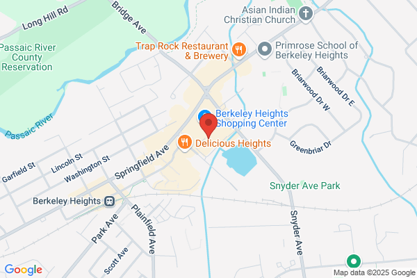 Talium Inc-Berkley Heights School