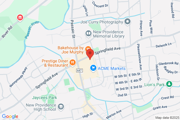 Kessler Rehabilitation Center - New Providence