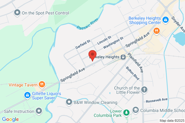 FYZICAL Therapy & Balance Centers - Berkeley Heights