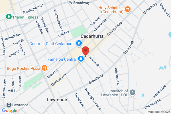 Judaica Central