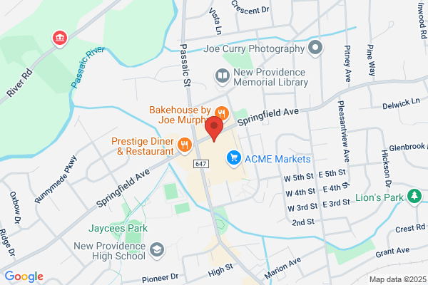 Moxie Salon and Beauty Bar - New Providence, NJ