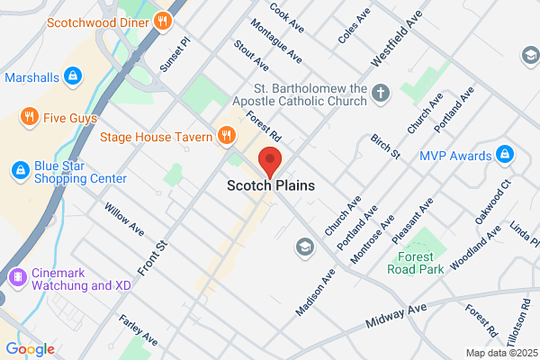 Bijou Nails