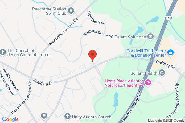 Village Park Peachtree Corners