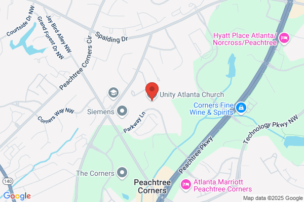 Atlanta Unity Church