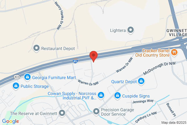 Dalton Carpet Inc
