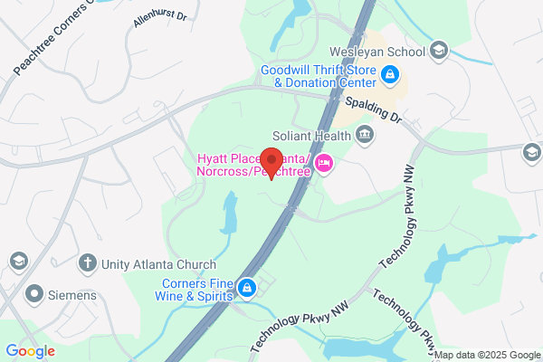 Eye Consultants of Atlanta - Peachtree Corners