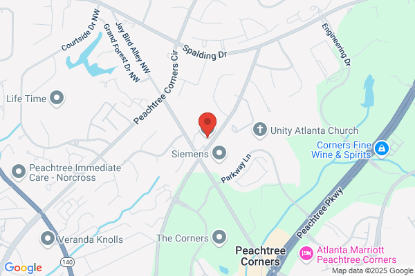 Gwinnett County Public Schools, Elementary Schools, Peachtree