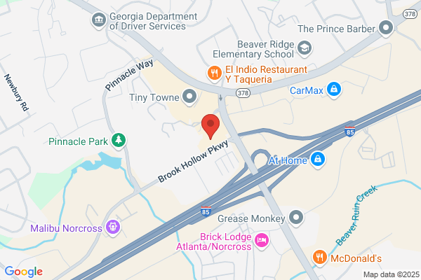 Parthenon Realty