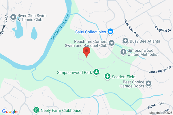 Simpsonwood Conference & Retreat Center