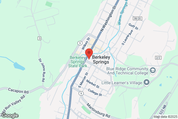 HearingLife of Berkeley Springs WV