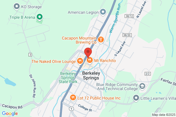 Berkeley Floral