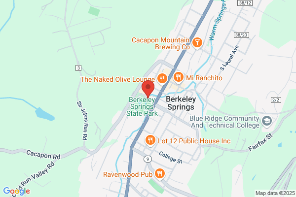 Berkeley Springs Investments