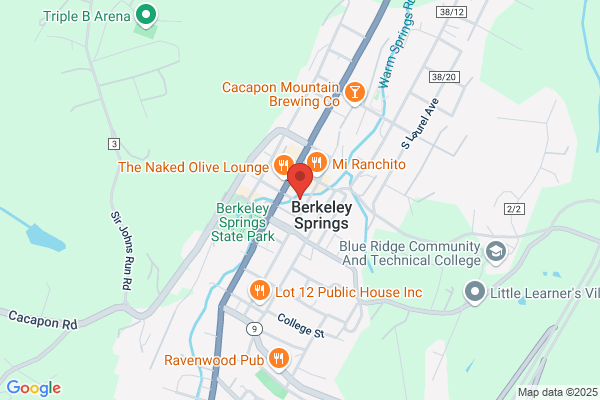 Creekside Creamery Market & Cafe