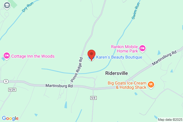 Karen's Beauty Boutique