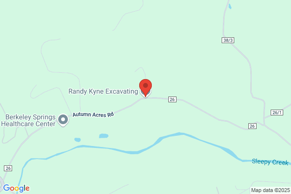Kyne Randy Excavating & Hauling