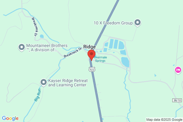 Timber Ridge BBQ LLC