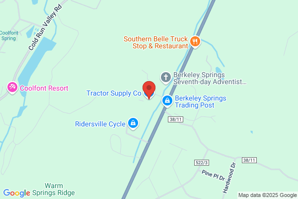Tractor Supply Co.