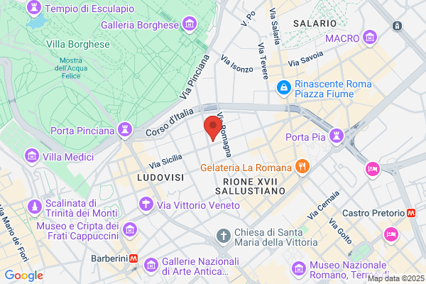 Fellini Office
