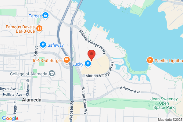 Bay Area Non Smoking Center