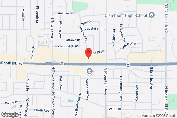 Claremont Heating and Air Conditioning