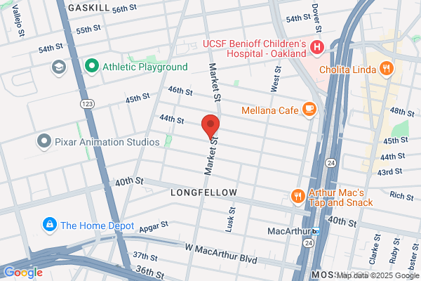 General Liquors