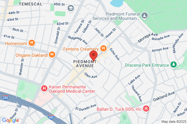 Piedmont Sewing Center