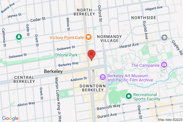 ACE Berkeley