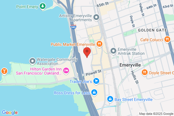 Emery Bay North Llc