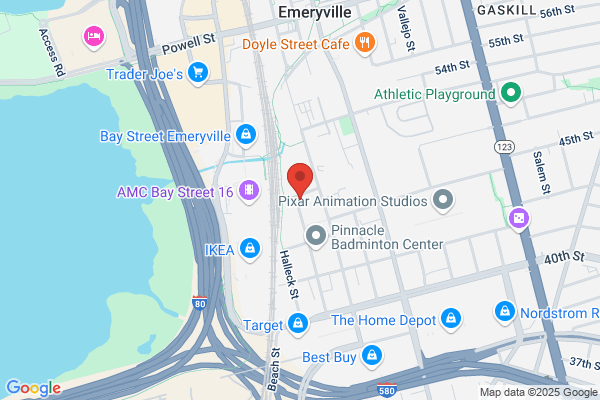Emerybay Club and Apartments