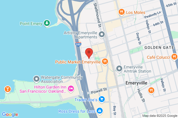 Pacific Park Plaza Homeowner Association