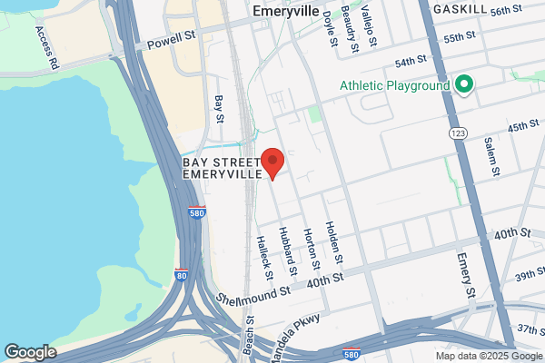 The Emery Apartments